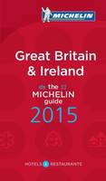 The Royal Oak is in the Michelin Guide 2014