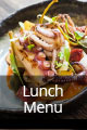 Lunch menu icon